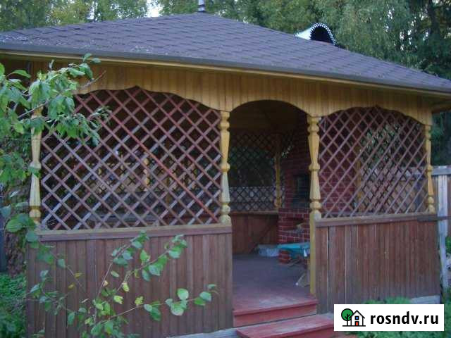 Дача 50 м² на участке 17 сот. на продажу в Менделеево Московской области Менделеево - изображение 1