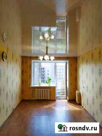 2-комнатная квартира, 40 м², 9/9 эт. на продажу в Ярославле Ярославль