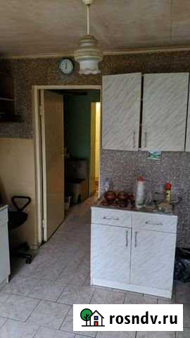 Комната 20 м² в 6-ком. кв., 5/5 эт. на продажу в Череповце Череповец - изображение 1