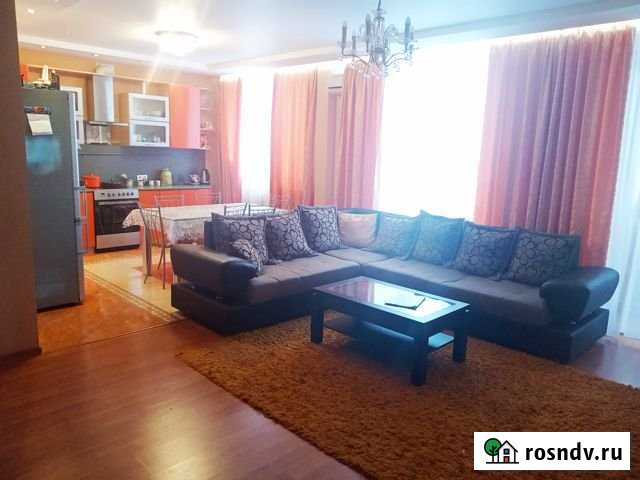 4-комнатная квартира, 102.9 м², 8/9 эт. на продажу в Сыктывкаре Сыктывкар - изображение 1