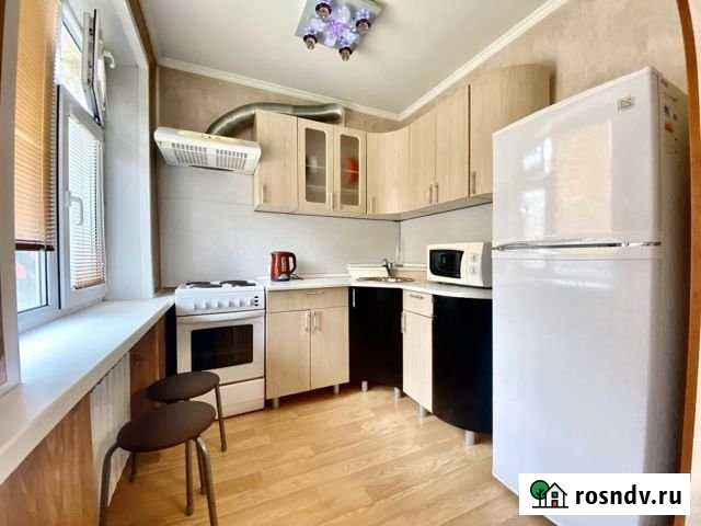 2-комнатная квартира, 45 м², 1/5 эт. в аренду на длительный срок в Петропавловске-Камчатском Петропавловск-Камчатский - изображение 1