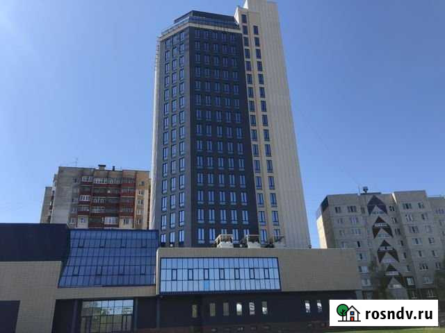 Здание с офисными помещениями, 21404.8 кв.м. Тюмень - изображение 1