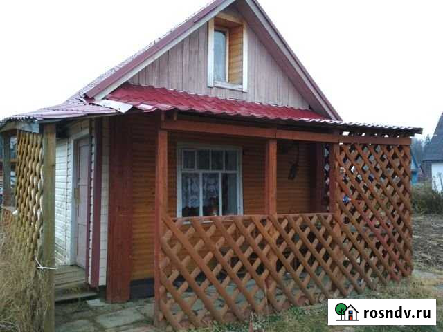 Участок СНТ, ДНП 4 сот. на продажу в Мурыгино Мурыгино - изображение 1