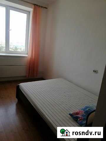 Комната 11 м² в 1-ком. кв., 1/2 эт. в аренду на длительный срок в Улан-Удэ Улан-Удэ - изображение 1