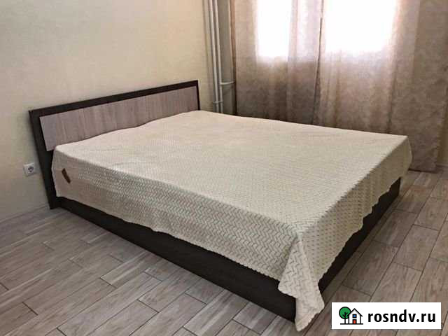 2-комнатная квартира, 50 м², 3/9 эт. в аренду посуточно в Иркутске Иркутск - изображение 1