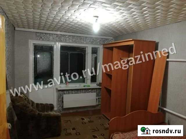 Комната 16 м² в 4-ком. кв., 5/5 эт. на продажу в Саранске Саранск - изображение 1