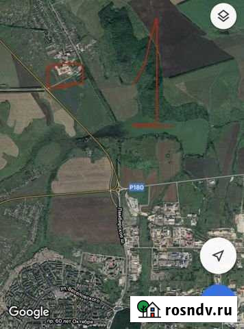 Сдаются в аренду торговые и офисные помещения Лямбирь - изображение 1