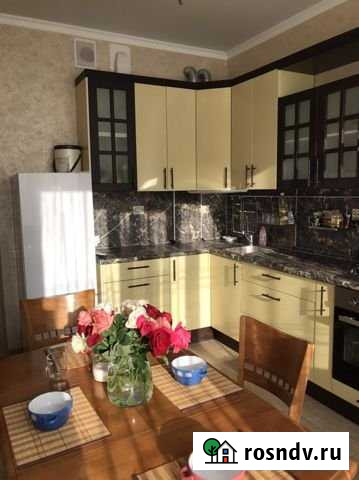 1-комнатная квартира, 47 м², 6/7 эт. в аренду посуточно в Геленджике Геленджик - изображение 1