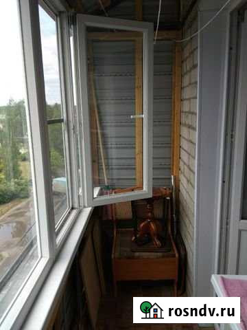 1-комнатная квартира, 30 м², 5/5 эт. на продажу в Шарье Шарья - изображение 1