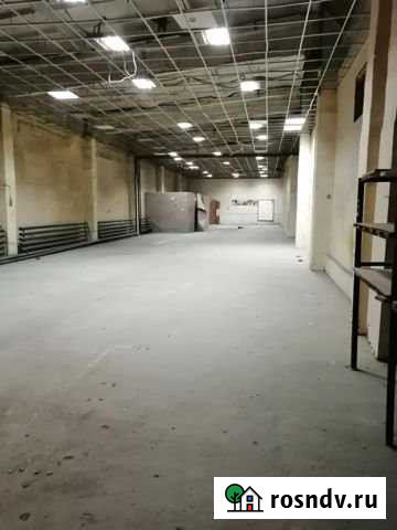 Помещение свободного назначения, 1350 кв.м. Томск - изображение 1