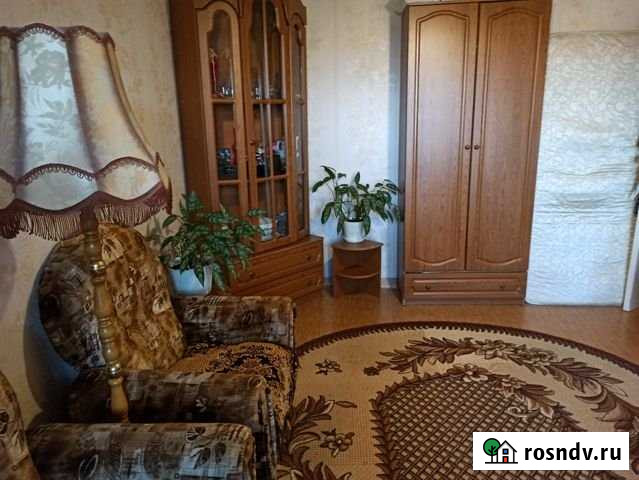 2-комнатная квартира, 48 м², 3/5 эт. на продажу в Медведево Медведево - изображение 1