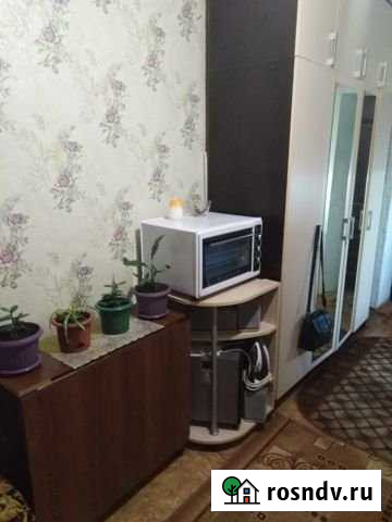 Комната 12 м² в 1-ком. кв., 5/5 эт. на продажу в Самаре Самара - изображение 1