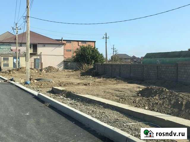 Участок промназначения 500 сот. на продажу в Новом Хушете Новый Хушет - изображение 1