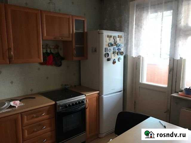 2-комнатная квартира, 85 м², 7/10 эт. в аренду на длительный срок в Челябинске Челябинск - изображение 1