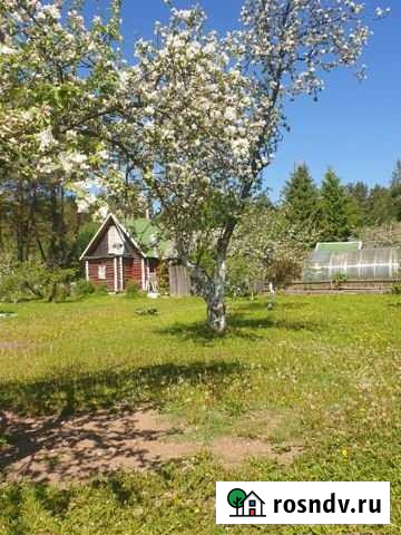 Участок ИЖС 9 сот. на продажу в Приморске Ленинградской области Приморск - изображение 1