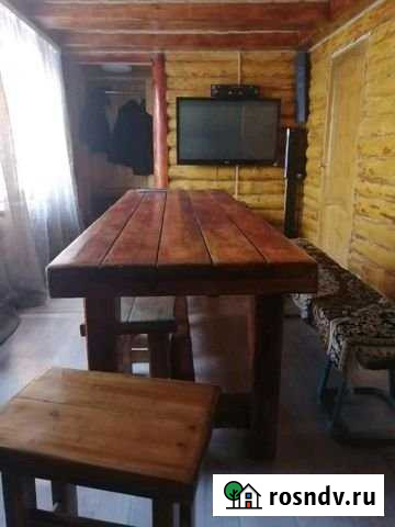 Дом 175 м² на участке 6 сот. на продажу в Нижневартовске Нижневартовск - изображение 1