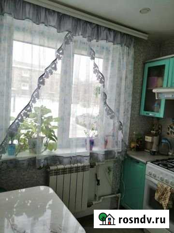 2-комнатная квартира, 45.8 м², 1/5 эт. на продажу в Ревде Свердловской области Ревда - изображение 1