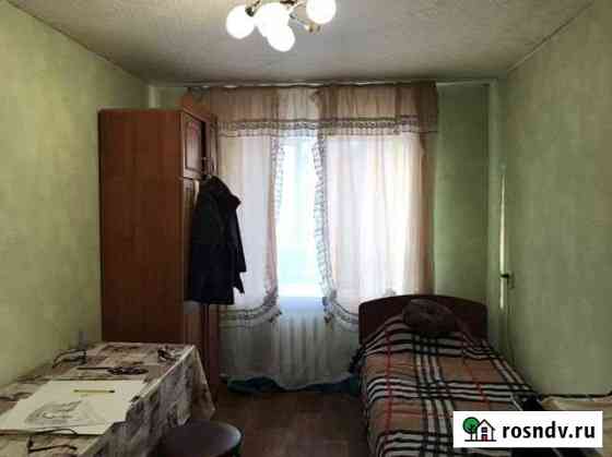 Комната 15 м² в 1-ком. кв., 3/5 эт. на продажу в Бузулуке Бузулук