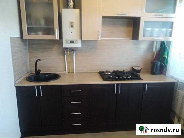 2-комнатная квартира, 48.6 м², 5/5 эт. на продажу в Балаково Балаково - изображение 1