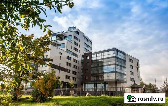 Квартира со свободной планировкой, 88 м², 3/4 эт. на продажу в Петрозаводске Петрозаводск - изображение 1