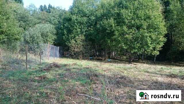 Участок СНТ, ДНП 6 сот. на продажу в Солнечногорске Солнечногорск - изображение 1