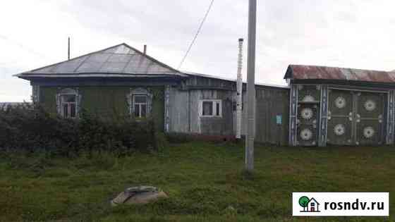 Дом 81.5 м² на участке 18.2 сот. на продажу в Тюмени Тюмень