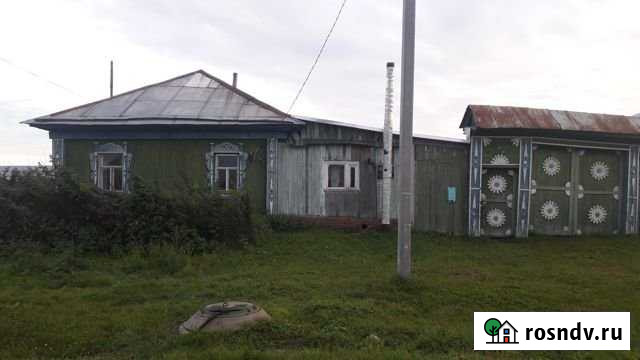 Дом 81.5 м² на участке 18.2 сот. на продажу в Тюмени Тюмень - изображение 1