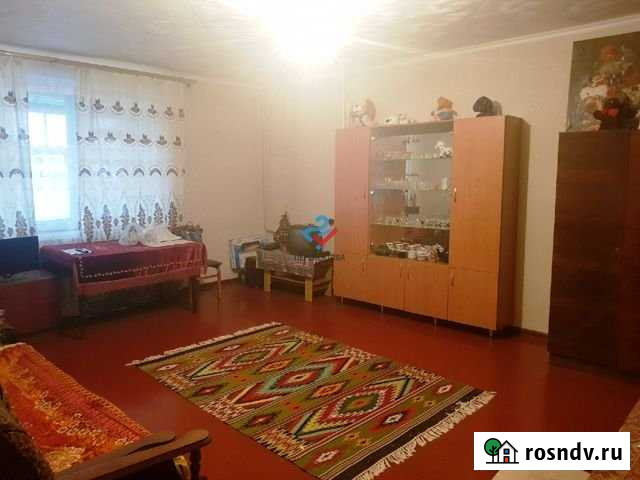 2-комнатная квартира, 52 м², 1/5 эт. на продажу в Белгороде Белгород - изображение 1