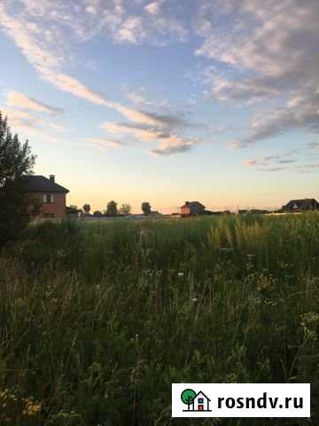 Участок СНТ, ДНП 25 сот. на продажу в Добруне Добрунь - изображение 1