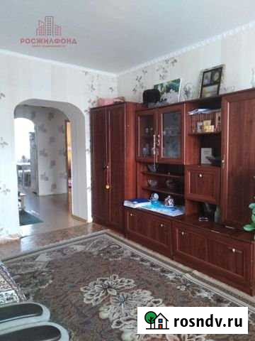 3-комнатная квартира, 57.4 м², 5/5 эт. на продажу в Чите Чита - изображение 1