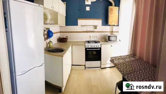 1-комнатная квартира, 30.5 м², 5/5 эт. на продажу в Ростове Ростов - изображение 1
