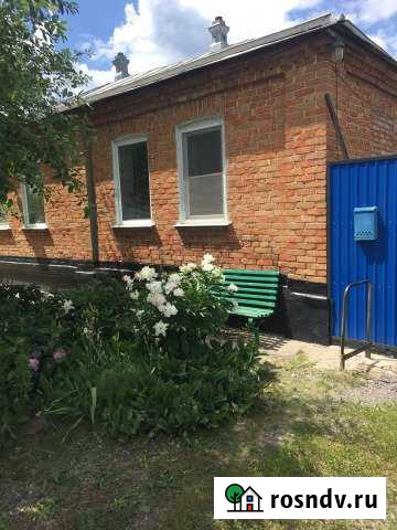 Дом 112 м² на участке 1 сот. на продажу в Острогожске Острогожск - изображение 1