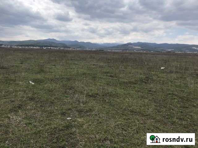 Участок СНТ, ДНП 300 сот. в аренду в Шалушке Шалушка - изображение 1