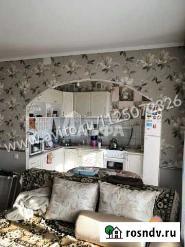 2-комнатная квартира, 46 м², 5/5 эт. на продажу в Добрянке Добрянка - изображение 1