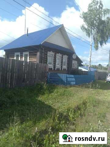 Дом 45 м² на участке 14 сот. на продажу в Шаркане Шаркан - изображение 1