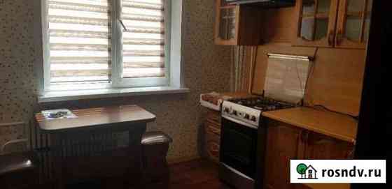 2-комнатная квартира, 56 м², 4/10 эт. в аренду на длительный срок в Воронеже Воронеж