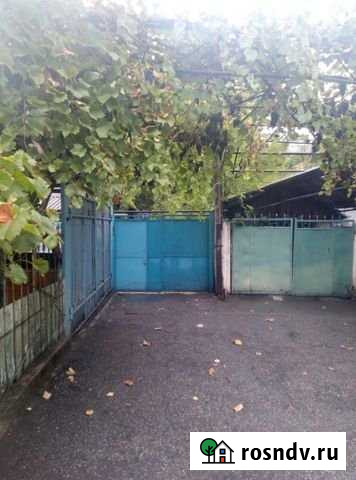 Дом 50 м² на участке 5 сот. на продажу в Нальчике Нальчик - изображение 1