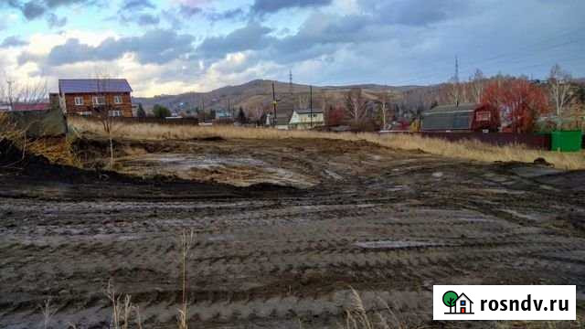 Участок ИЖС 15 сот. на продажу в Красноярске Красноярск - изображение 1