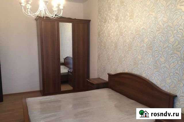 2-комнатная квартира, 81 м², 6/9 эт. в аренду на длительный срок в Тюмени Тюмень - изображение 1