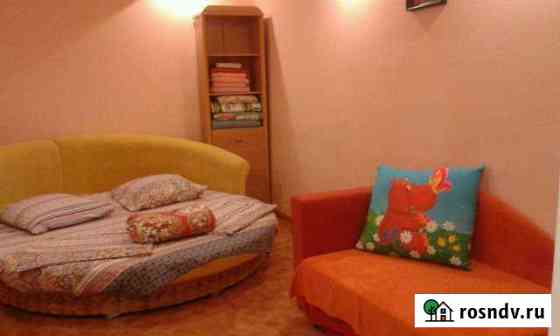 1-комнатная квартира, 40 м², 1/4 эт. в аренду посуточно в Ялте Ялта