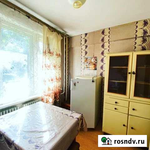 2-комнатная квартира, 55 м², 1/5 эт. в аренду на длительный срок в Брянске Брянск - изображение 1