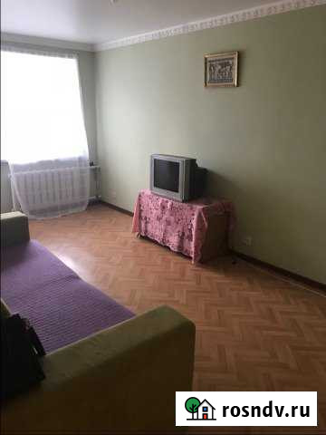 3-комнатная квартира, 57 м², 3/5 эт. в аренду на длительный срок в Калининграде Калининград - изображение 1