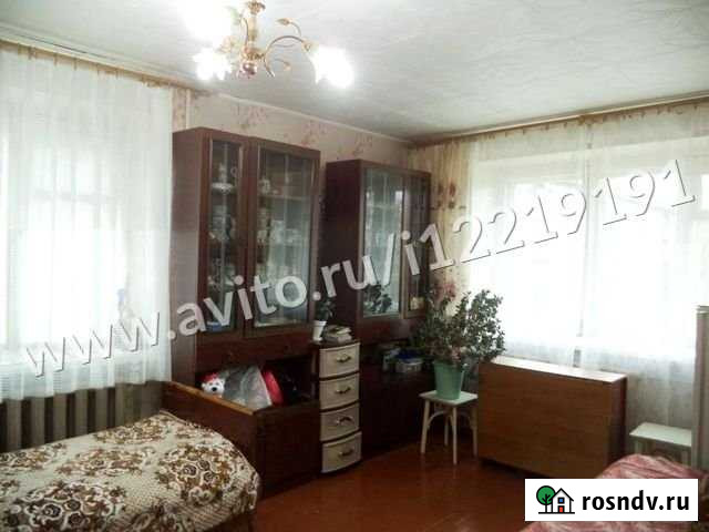 1-комнатная квартира, 30.3 м², 3/5 эт. на продажу в Череповце Череповец - изображение 1