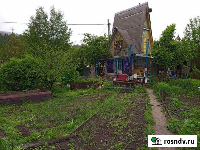 Дача 32 м² на участке 5 сот. на продажу в Чите Чита - изображение 1