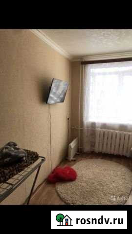 Комната 17 м² в 1-ком. кв., 4/5 эт. на продажу в Саранске Саранск - изображение 1