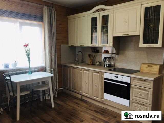Дом 90 м² на участке 5 сот. на продажу в Шелехове Шелехов - изображение 1