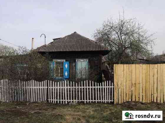 Дом 45 м² на участке 4.6 сот. на продажу в Абакане Абакан