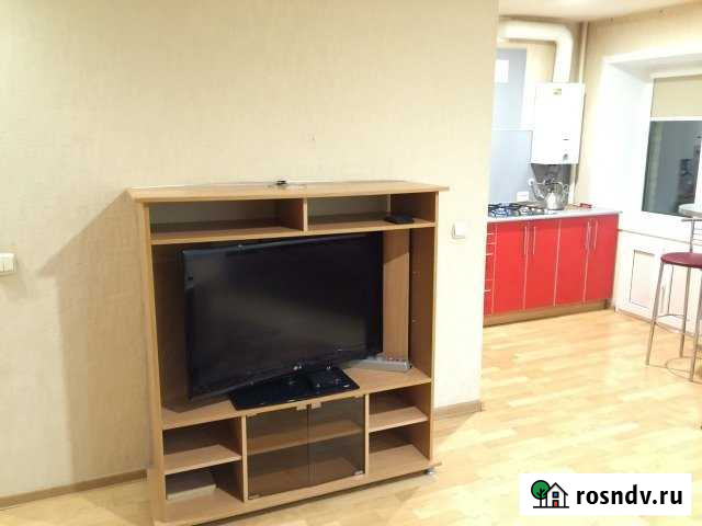 Квартира-студия, 31 м², 3/5 эт. в аренду посуточно в Ухте Ухта - изображение 1