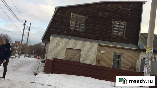 Дом 281 м² на участке 276 сот. на продажу в Саратове Саратов - изображение 1