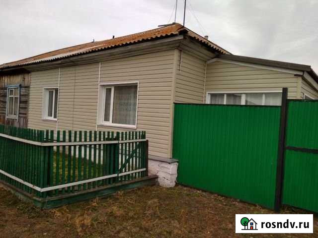 Дом 100 м² на участке 15 сот. на продажу в Бограде Боград - изображение 1